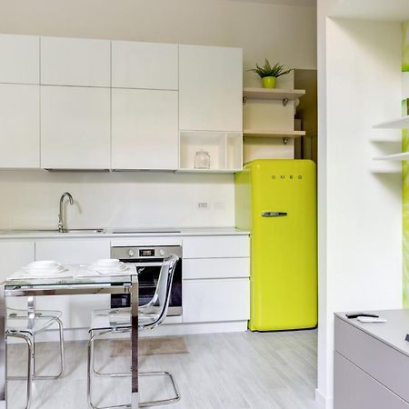 Modernissimo Loft In Porta Romana, A 200M Dalla Bocconi Милан Экстерьер фото